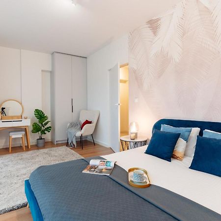 Lake Club Apartments - Loftaffair Mikołajki Εξωτερικό φωτογραφία