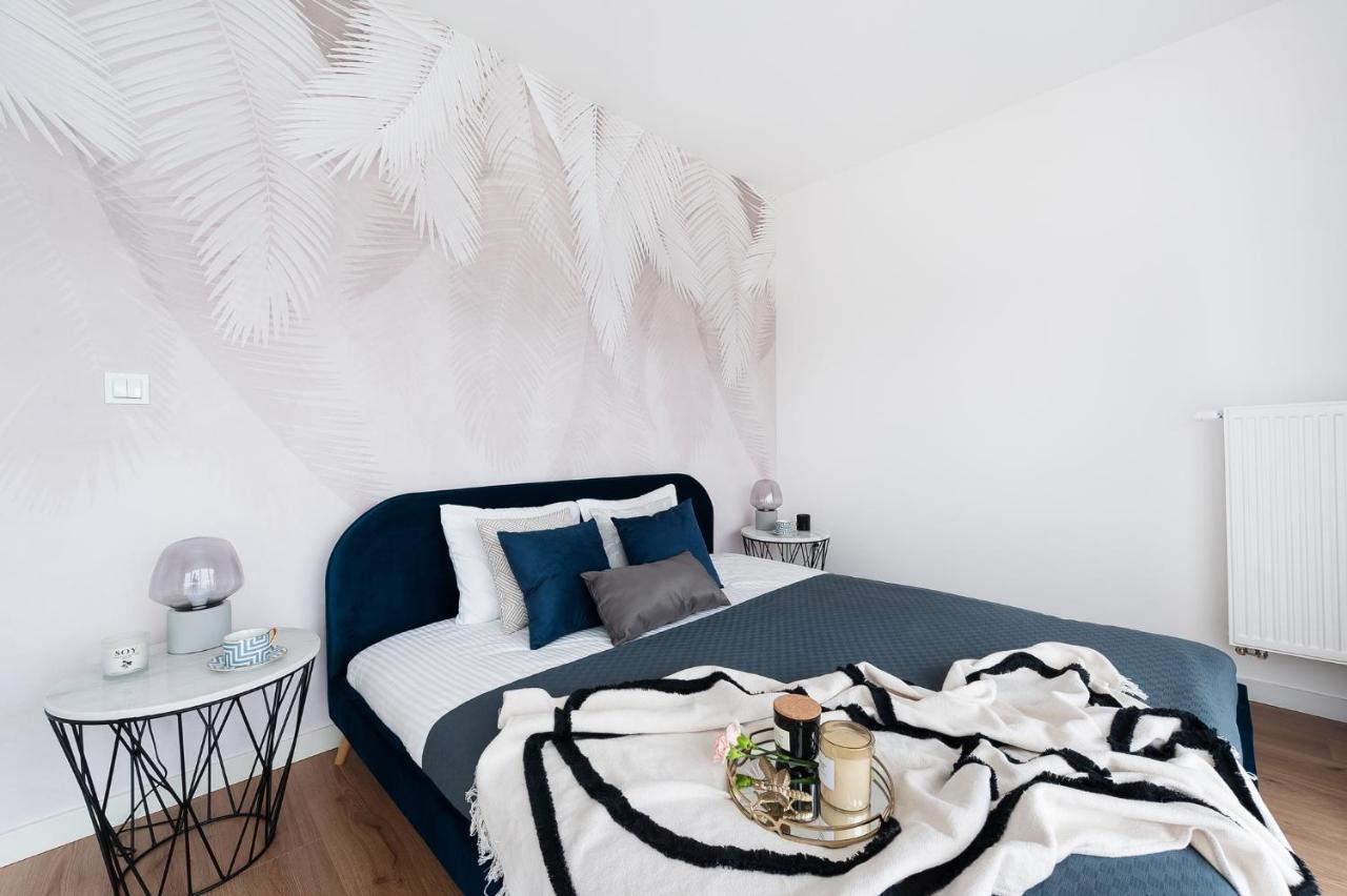 Lake Club Apartments - Loftaffair Mikołajki Εξωτερικό φωτογραφία