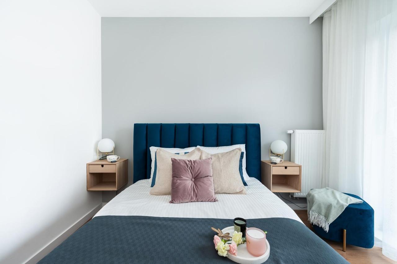Lake Club Apartments - Loftaffair Mikołajki Εξωτερικό φωτογραφία