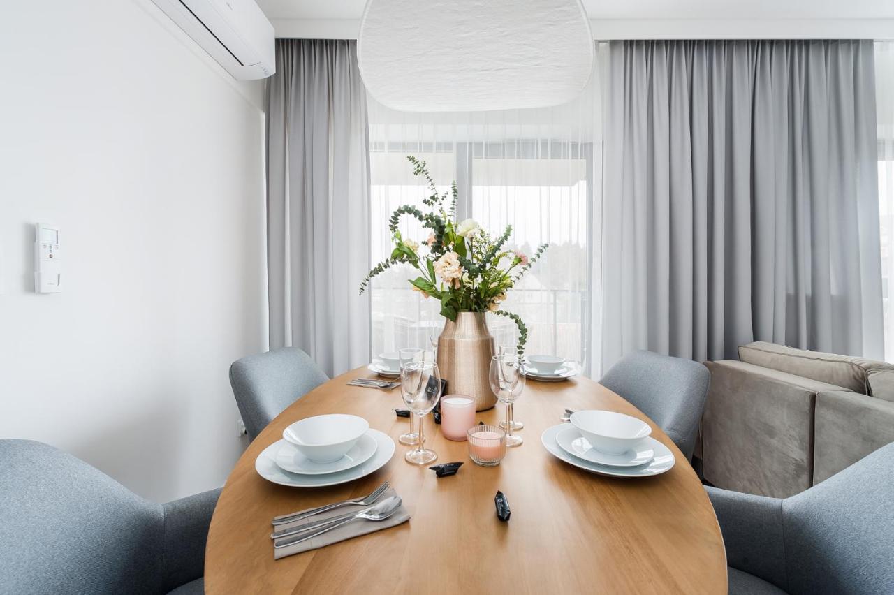 Lake Club Apartments - Loftaffair Mikołajki Εξωτερικό φωτογραφία