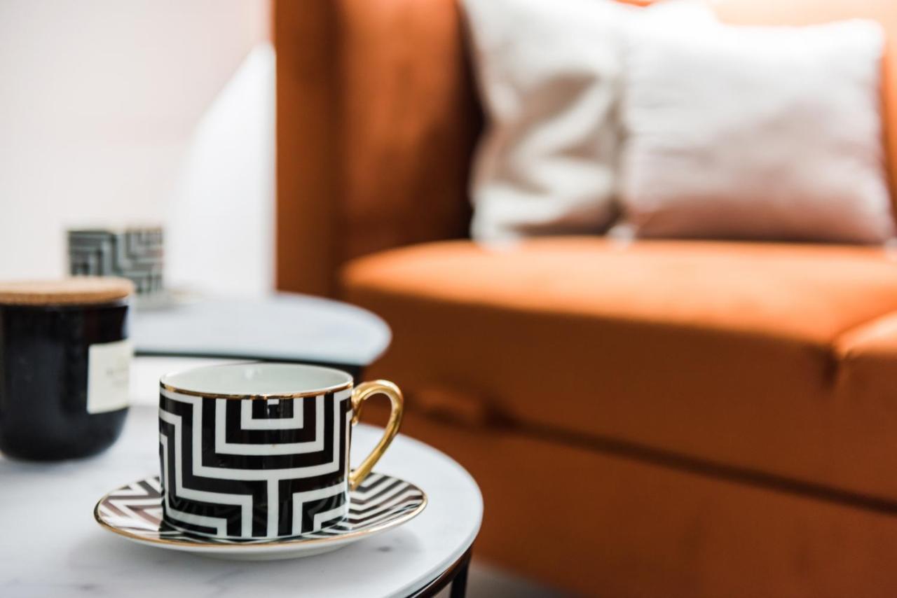 Lake Club Apartments - Loftaffair Mikołajki Εξωτερικό φωτογραφία