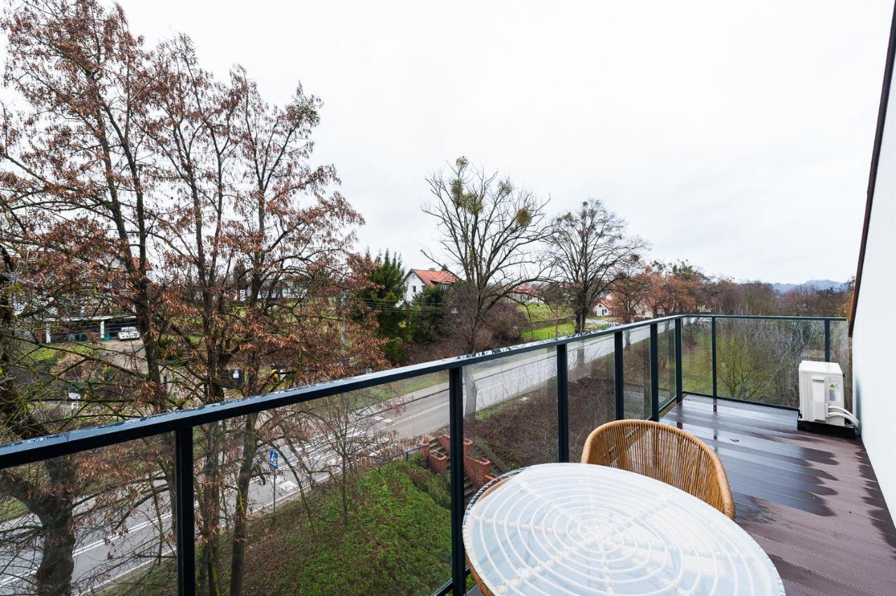 Lake Club Apartments - Loftaffair Mikołajki Εξωτερικό φωτογραφία