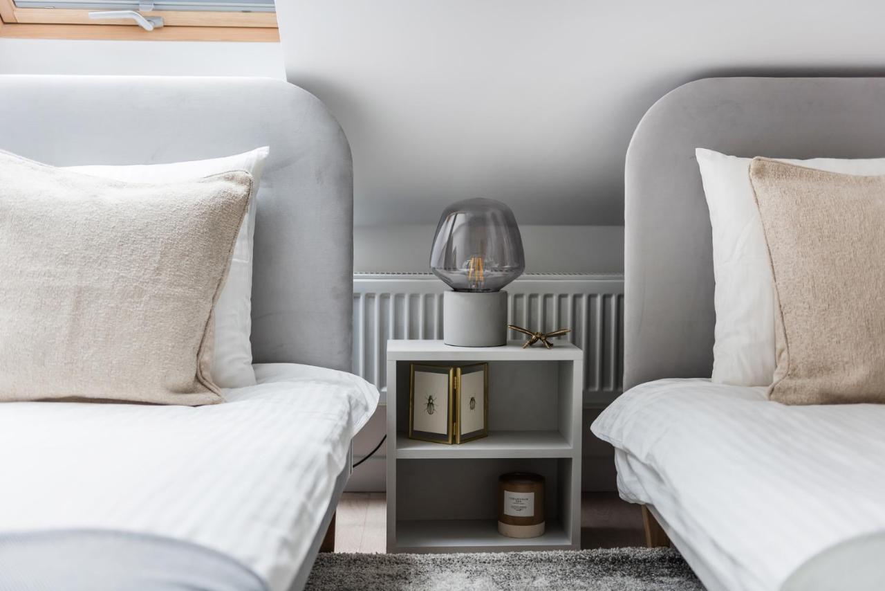 Lake Club Apartments - Loftaffair Mikołajki Εξωτερικό φωτογραφία