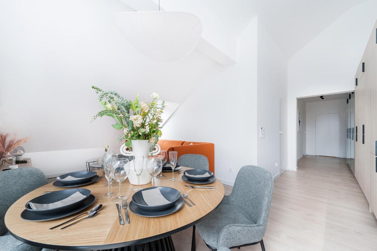 Lake Club Apartments - Loftaffair Mikołajki Εξωτερικό φωτογραφία