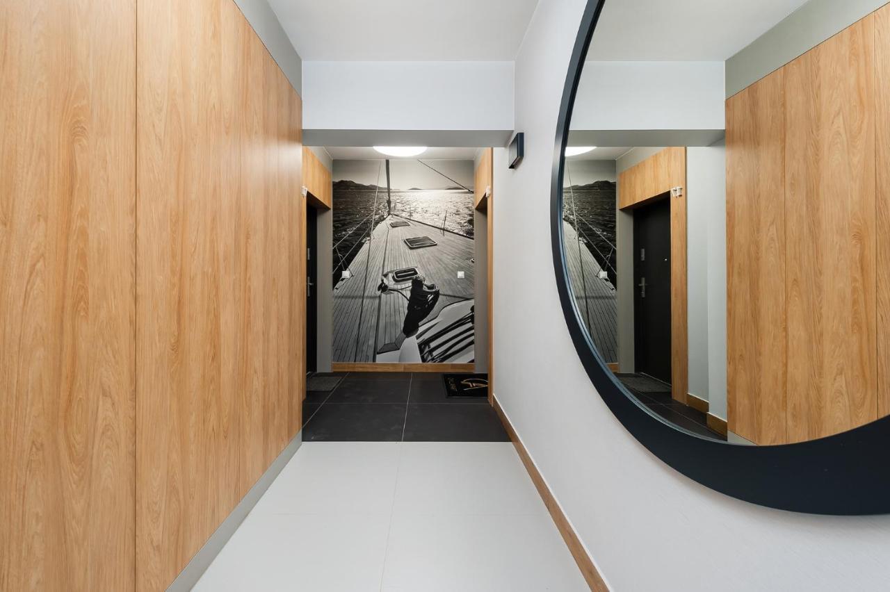 Lake Club Apartments - Loftaffair Mikołajki Εξωτερικό φωτογραφία