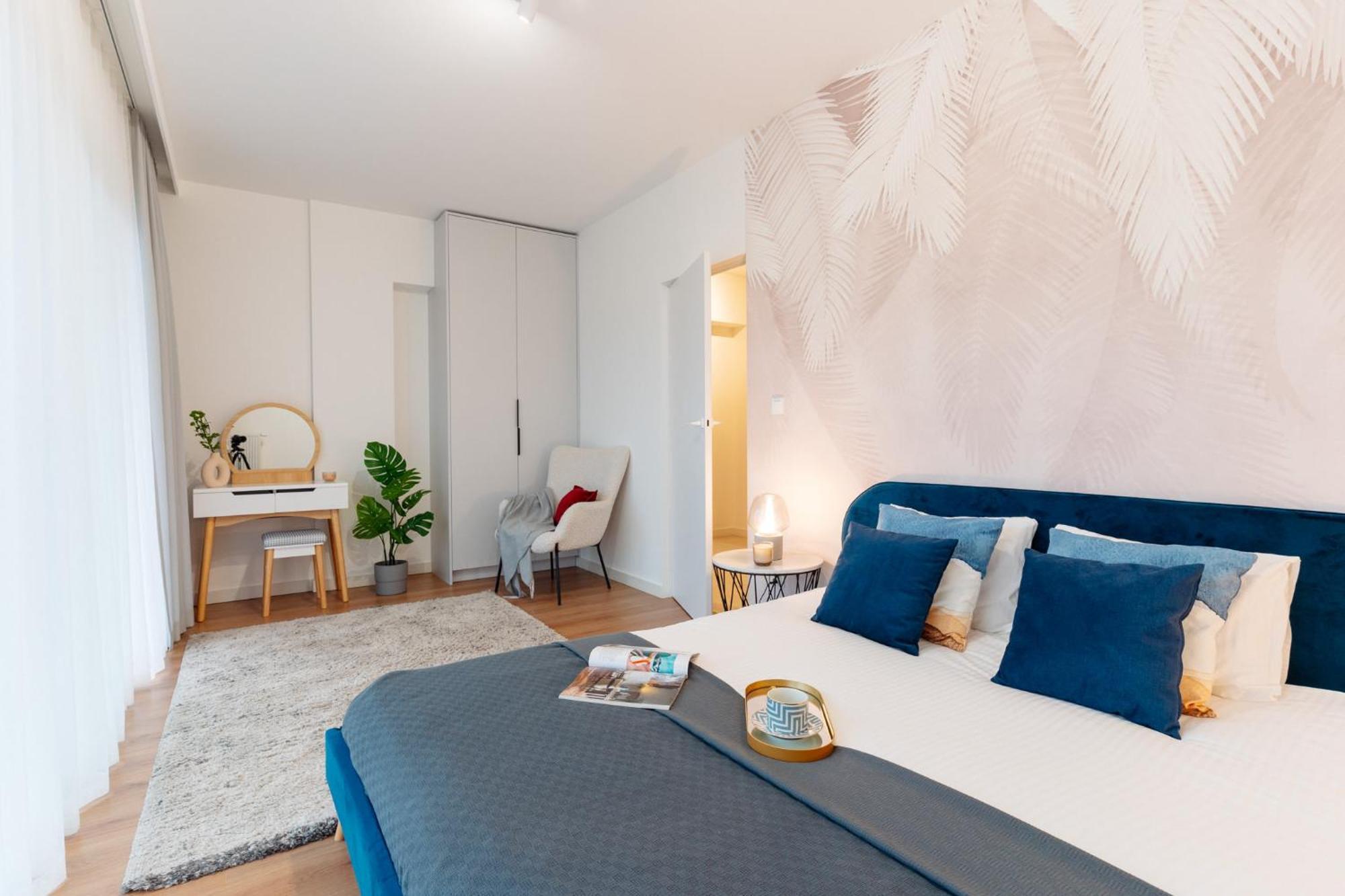 Lake Club Apartments - Loftaffair Mikołajki Εξωτερικό φωτογραφία