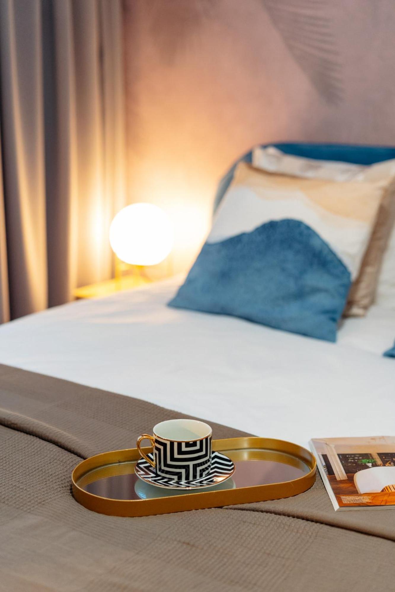 Lake Club Apartments - Loftaffair Mikołajki Εξωτερικό φωτογραφία