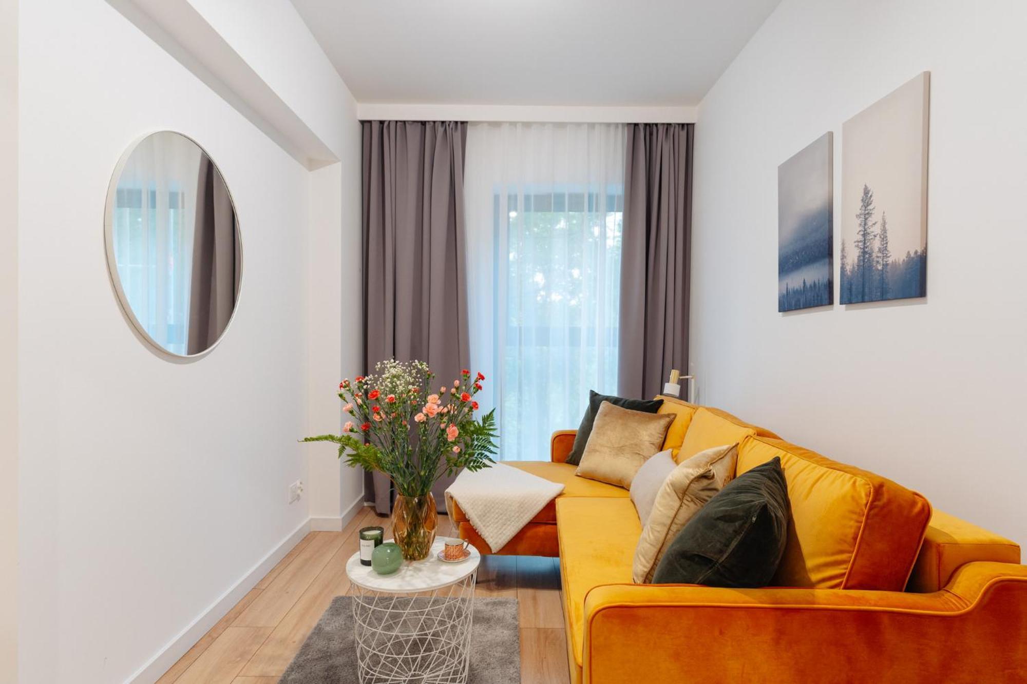 Lake Club Apartments - Loftaffair Mikołajki Εξωτερικό φωτογραφία