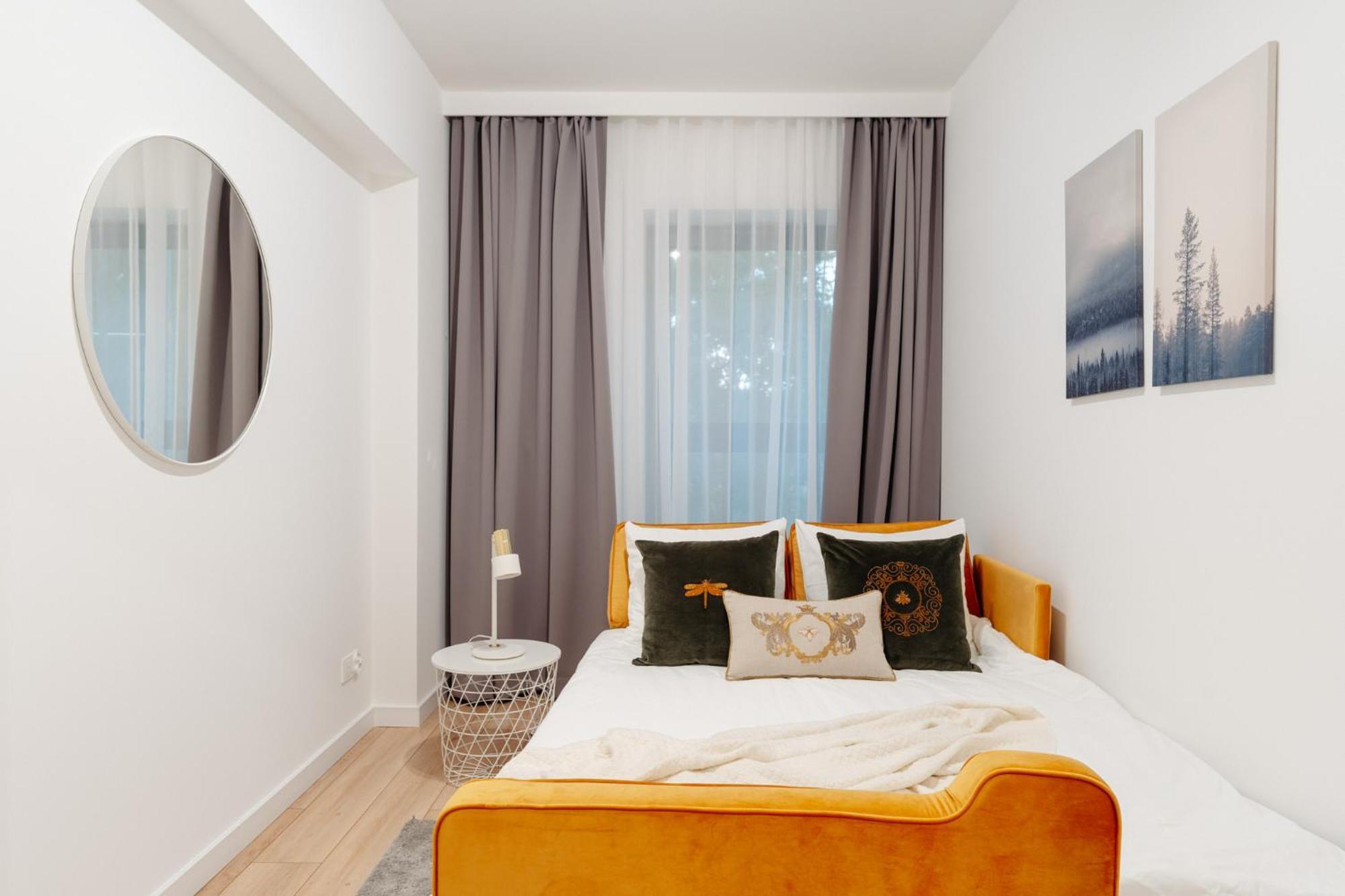 Lake Club Apartments - Loftaffair Mikołajki Εξωτερικό φωτογραφία