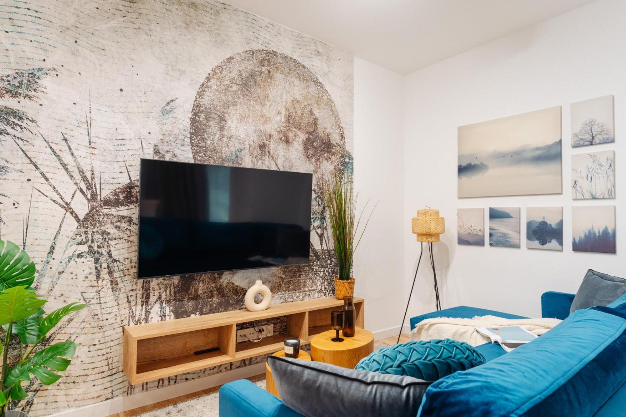 Lake Club Apartments - Loftaffair Mikołajki Εξωτερικό φωτογραφία