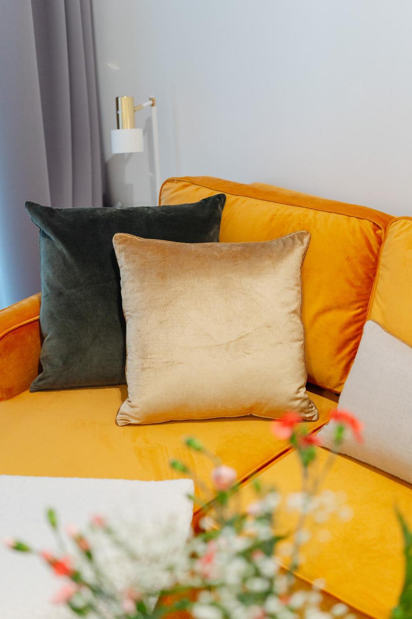 Lake Club Apartments - Loftaffair Mikołajki Εξωτερικό φωτογραφία