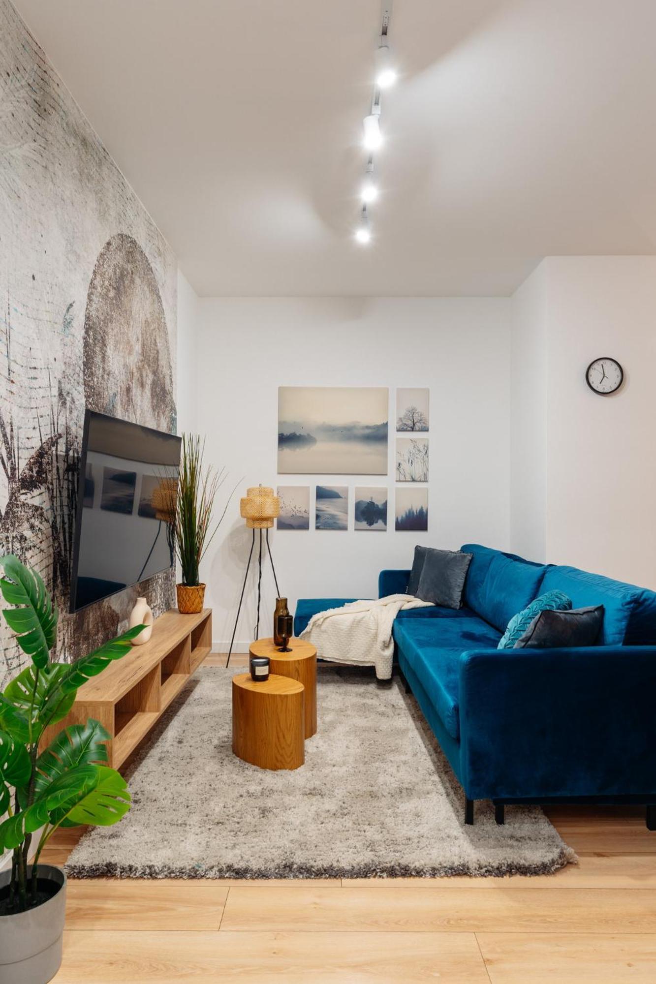Lake Club Apartments - Loftaffair Mikołajki Εξωτερικό φωτογραφία